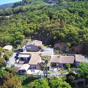 Bed & Breakfast Les Aurochs