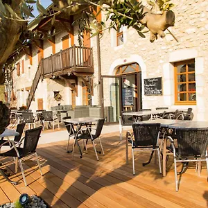 Appart hôtel De