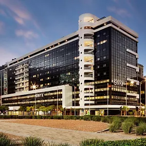 The Onyx By Newmark 4* Kaapstad