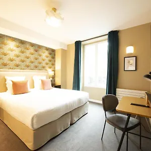 visit hotel