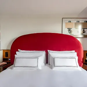Marquis Member Of Meliá Collection 5*, Parigi Francia