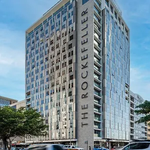 The Rockefeller By Newmark 4* Kaapstad