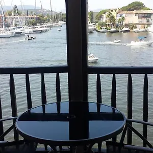 L'ange De Port Grimaud
