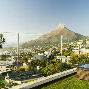 Sea Star Rocks Boutique 4* Kaapstad