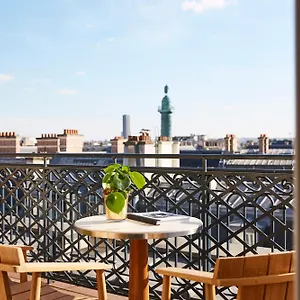 Park Hyatt - Vendome 5* Parijs