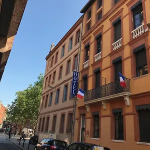 Le Pastel 2*, Tolosa Francia