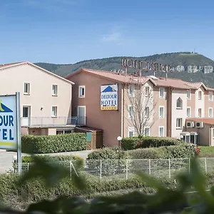 Hotel Brit Essentiel