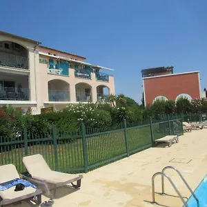 Appartement Les Grimaudieres
