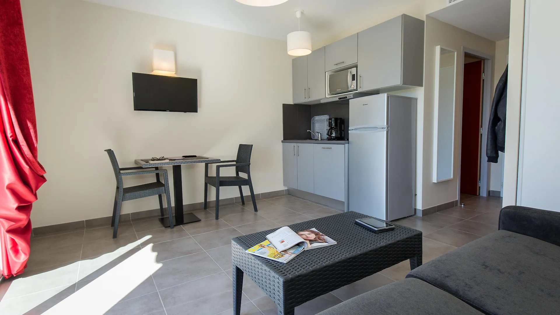 Aparthotel Sowell Residences Les Perles Du Golfe De Saint-Tropez Grimaud