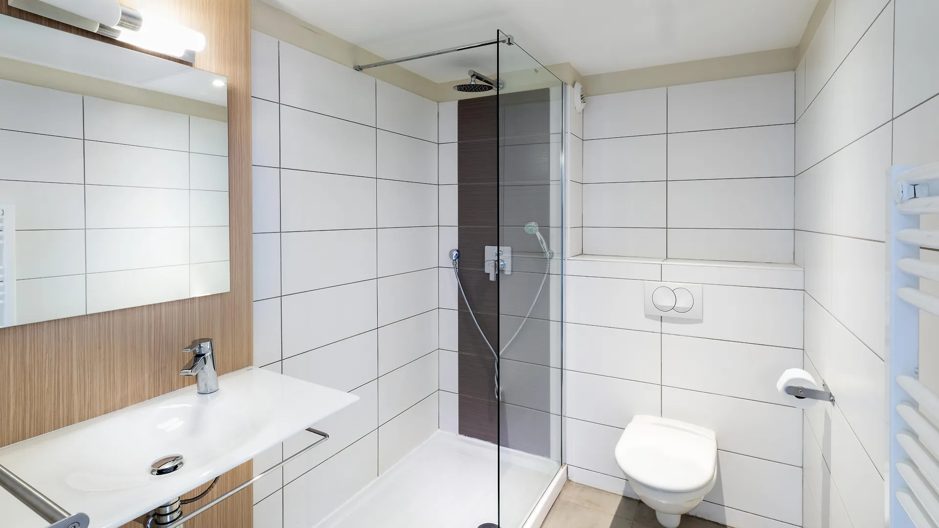 Aparthotel Sowell Residences Les Perles Du Golfe De Saint-Tropez Grimaud