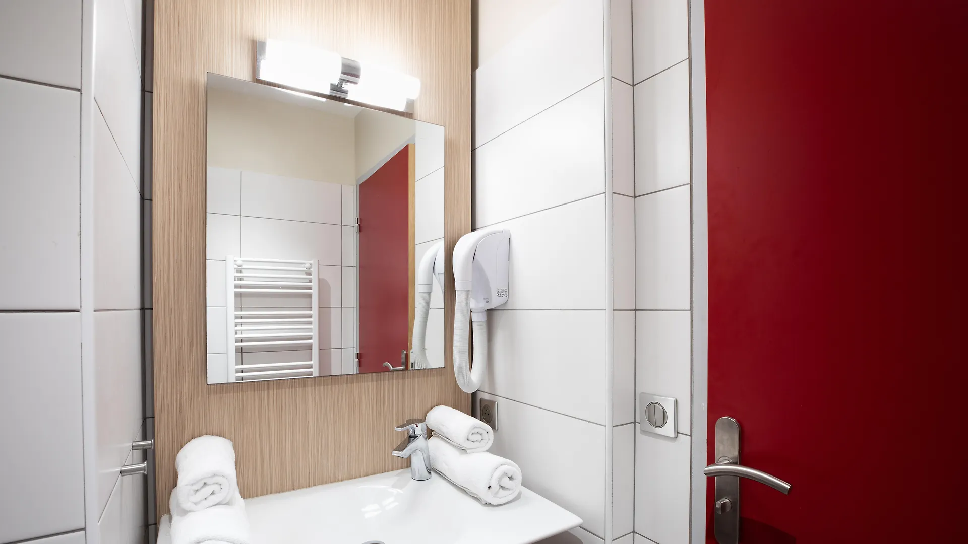 Sowell Residences Les Perles Du Golfe De Saint-Tropez Grimaud