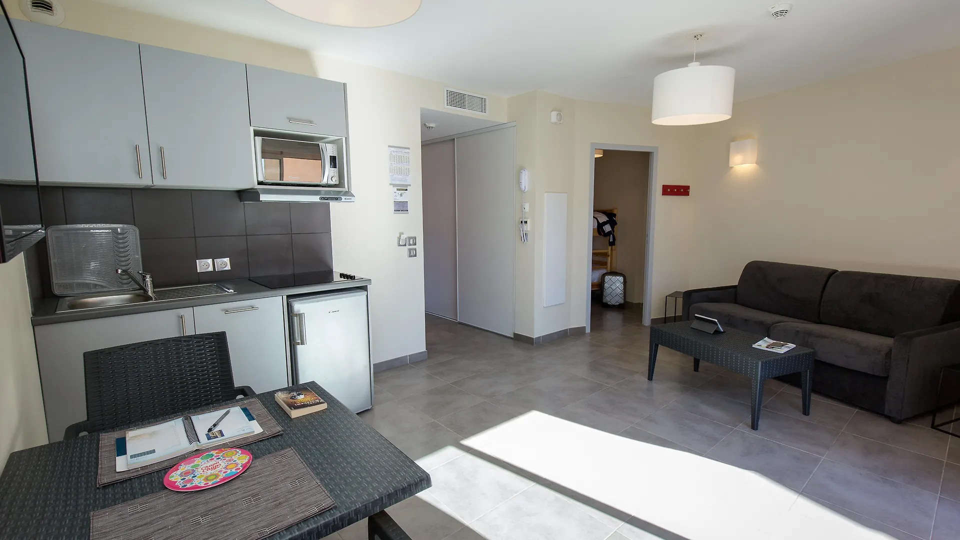 Sowell Residences Les Perles Du Golfe De Saint-Tropez Grimaud
