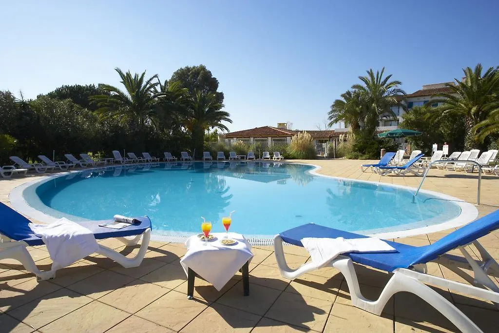 Aparthotel Sowell Residences Les Perles Du Golfe De Saint-Tropez Grimaud