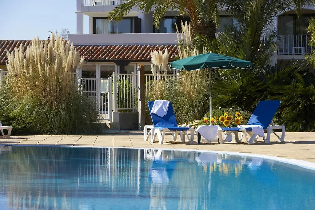 Sowell Residences Les Perles Du Golfe De Saint-Tropez Grimaud 4*,  France
