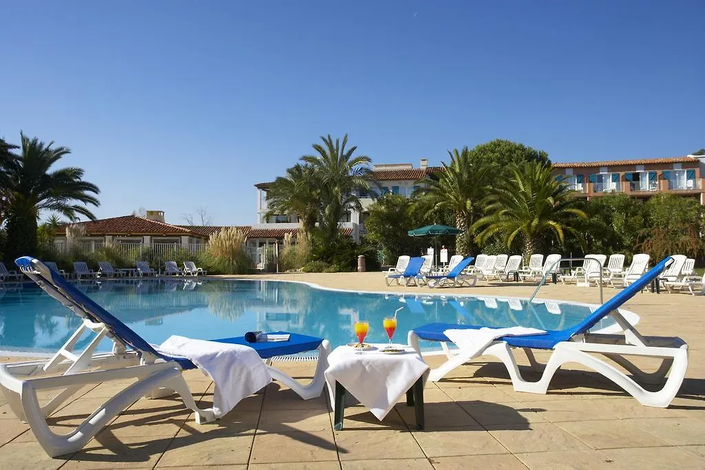 Sowell Residences Les Perles Du Golfe De Saint-Tropez Grimaud